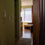Апартаменты Central Couple Studio 2