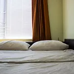 Апартаменты Central Couple Studio 2
