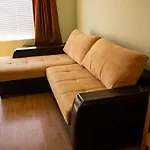 Central Couple Studio 2 Апартаменты *