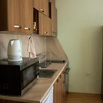 Central Couple Studio 2 * Pomorie