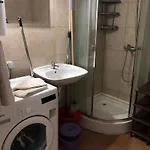 Central Couple Studio 2 Апартаменты