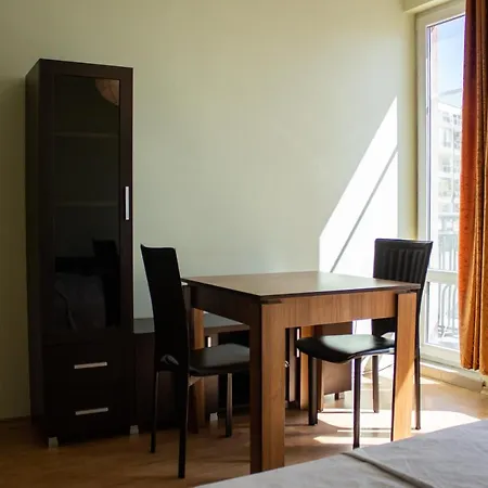 Apartment Central Couple Studio 2 Pomorie