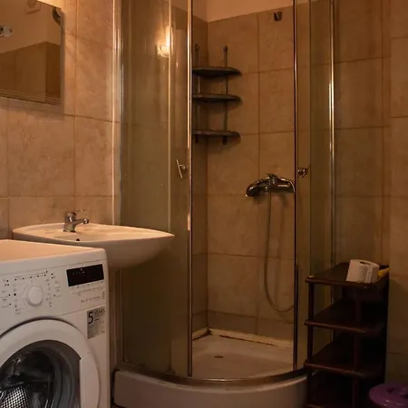 Apartmán Central Couple Studio 2 *
