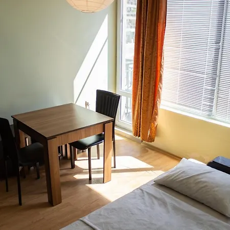 Apartment Central Couple Studio 2 Pomorie