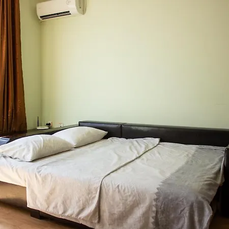 Central Couple Studio 2 Apartmán Pomorie
