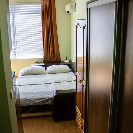 Central Couple Studio 2 Apartmán Pomorie