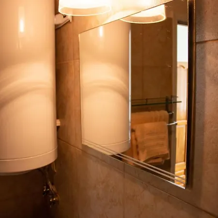 Apartmán Central Couple Studio 2 Pomorie