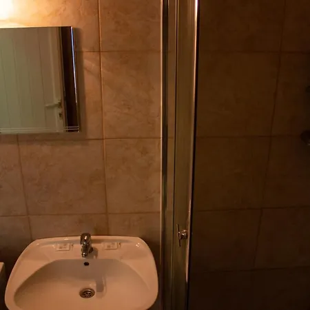 Apartment Couch Pomorie