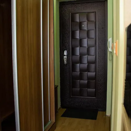 Central Couple Studio 2 Apartmán Pomorie