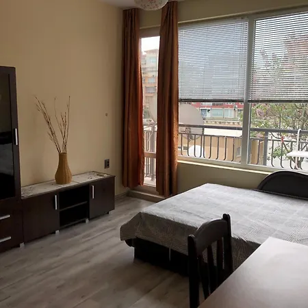 Central Couple Studio 2 Апартаменты