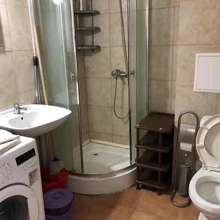 Central Couple Studio 2 Поморие