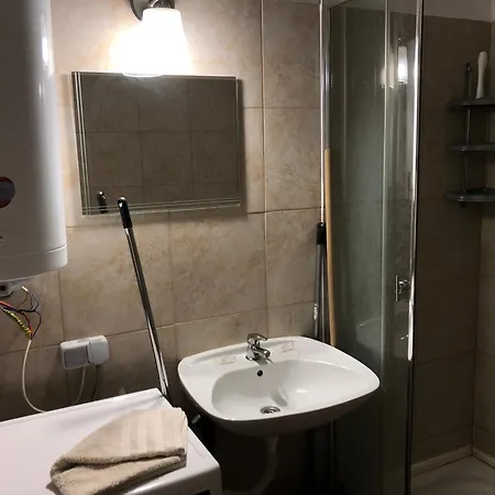 Central Couple Studio 2 Поморие